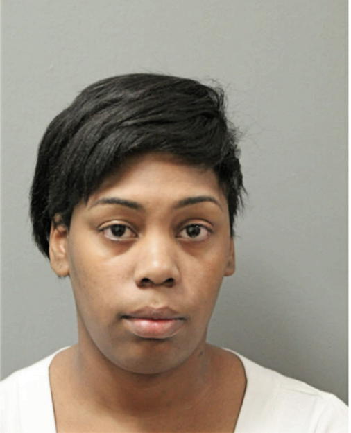 JUANITA NICOLE HAYMER, Cook County, Illinois
