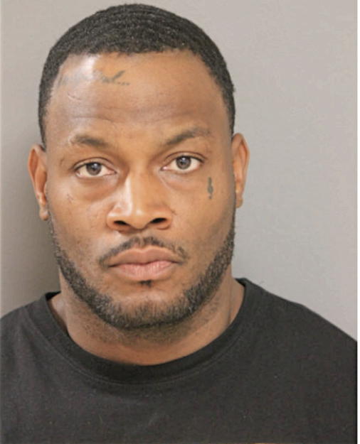 JERMAINE HEARAN, Cook County, Illinois