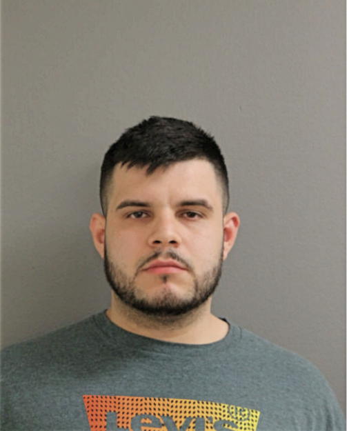 URIEL HERNANDEZ, Cook County, Illinois