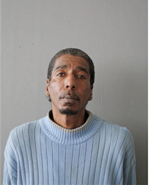 JACOB P HIGHTOWER, Cook County, Illinois