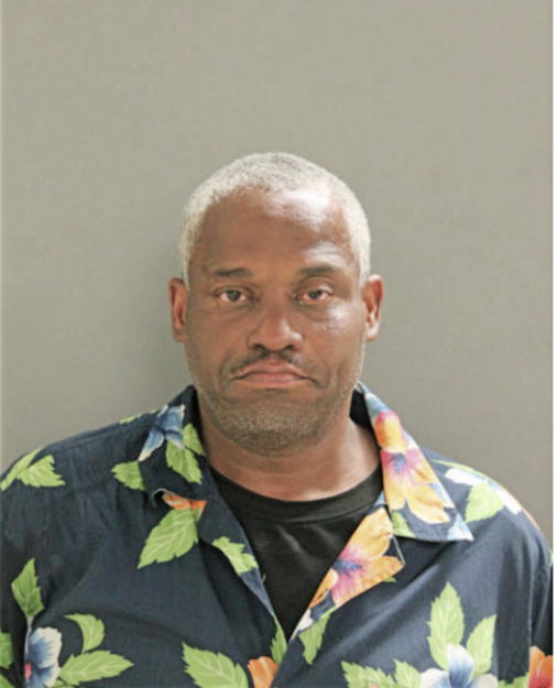 DONNIE JACK, Cook County, Illinois
