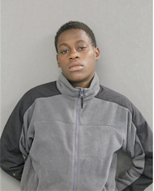 BRITTANY JACKSON, Cook County, Illinois