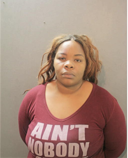 MAURIKA D JACKSON, Cook County, Illinois