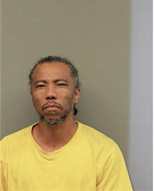 CRAIG JOHNSON, Cook County, Illinois