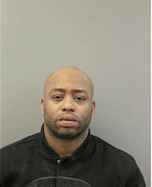 TYERIE L JOHNSON, Cook County, Illinois