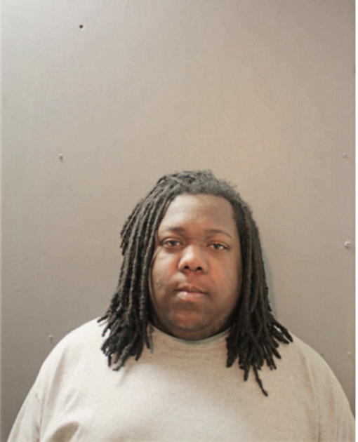 ANTHONY JONES, Cook County, Illinois