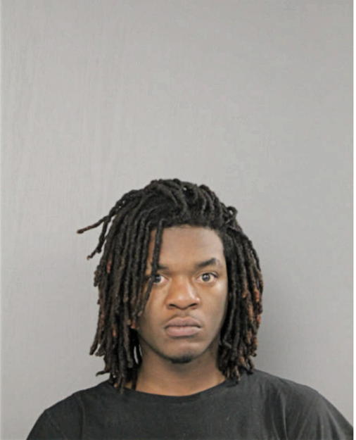 DERRICK J JONES, Cook County, Illinois
