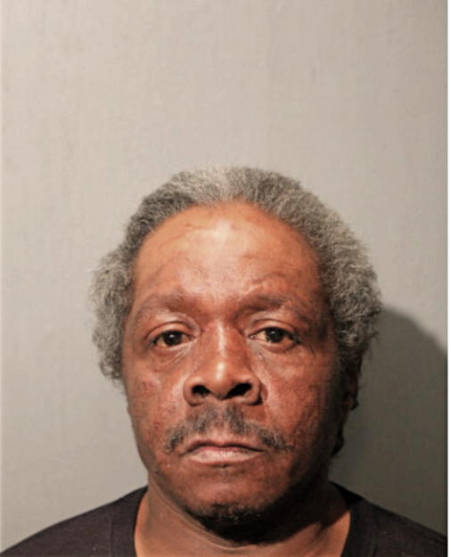 JAMES JONES, Cook County, Illinois