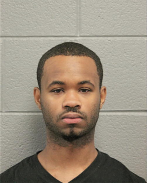 NICHOLAS JORDAN, Cook County, Illinois