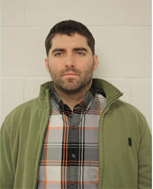 DUSTIN KANAS, Cook County, Illinois