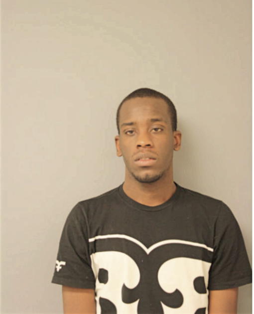CARLTON KELLY, Cook County, Illinois