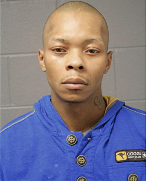GEORGE A KIRKWOOD, Cook County, Illinois