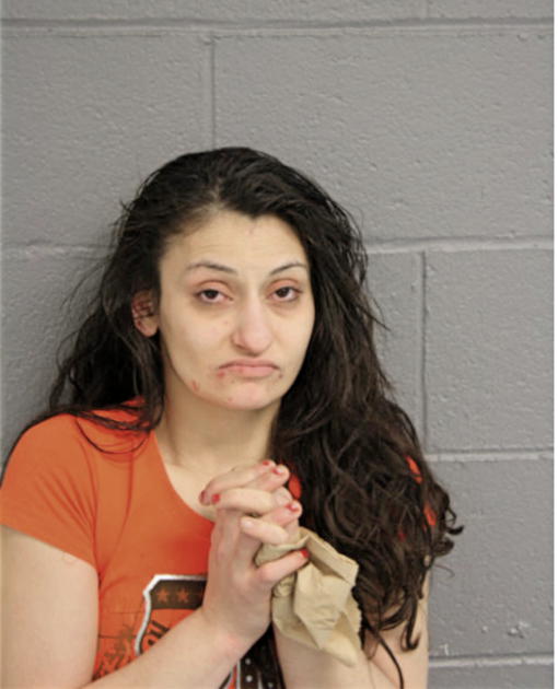 NAHRIN SHAMASHA LAZZAR, Cook County, Illinois