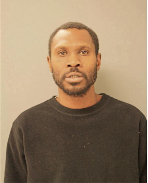 LAWRENCE X LEE, Cook County, Illinois