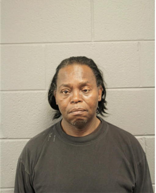 EDWARD LEMONS, Cook County, Illinois