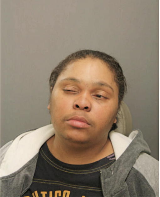 LATOYA L LEWIS, Cook County, Illinois