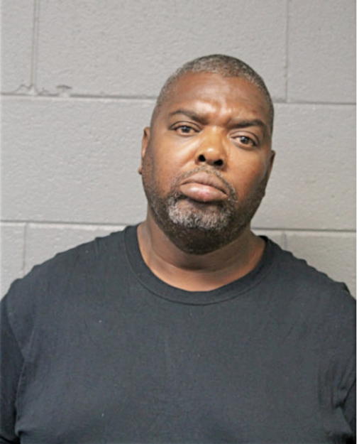 KEVIN LINDSAY, Cook County, Illinois