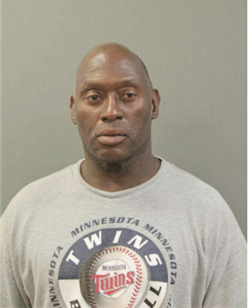 GEORGE P LITTLE, Cook County, Illinois