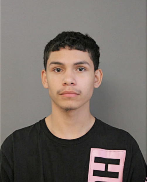 JOSHUA LOPEZ, Cook County, Illinois