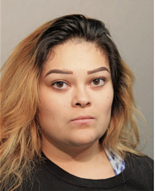 GABRIELA LOZANO, Cook County, Illinois