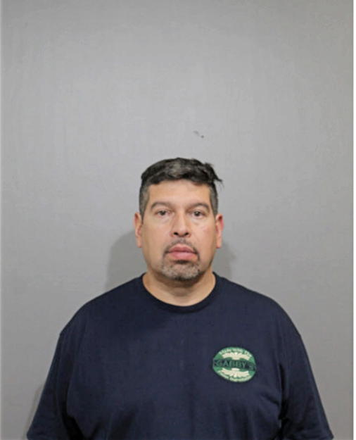RAMON LUNA, Cook County, Illinois