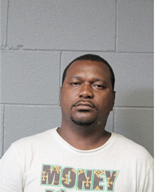JAMES LYONS, Cook County, Illinois