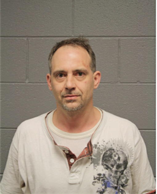 ANTHONY PHILLIP MACCHIA, Cook County, Illinois