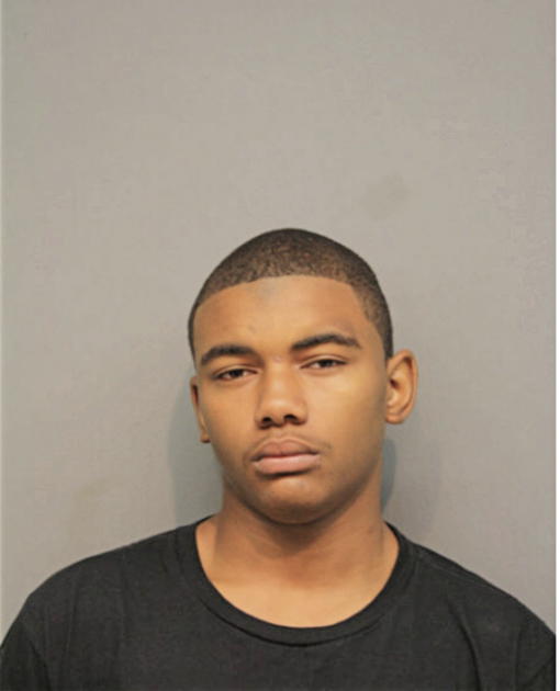 MATTHEW R MACK, Cook County, Illinois