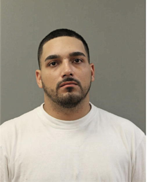 ZACHARY A MARENGO, Cook County, Illinois