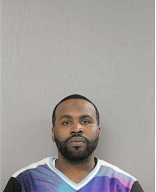 DUANE O MATTHEWS, Cook County, Illinois