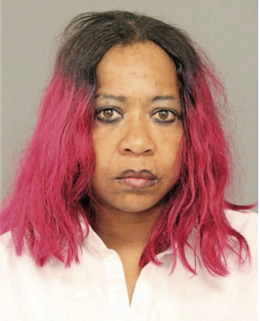 CHERYL A MCDANIELS, Cook County, Illinois