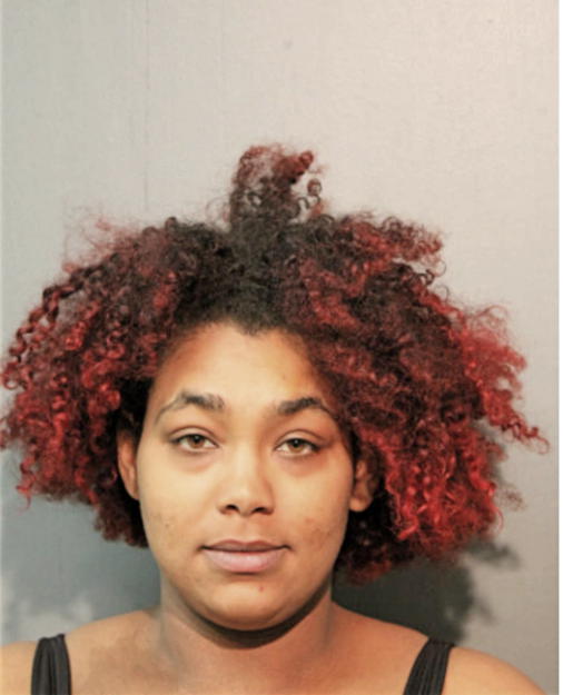 KARYN MCFALL, Cook County, Illinois