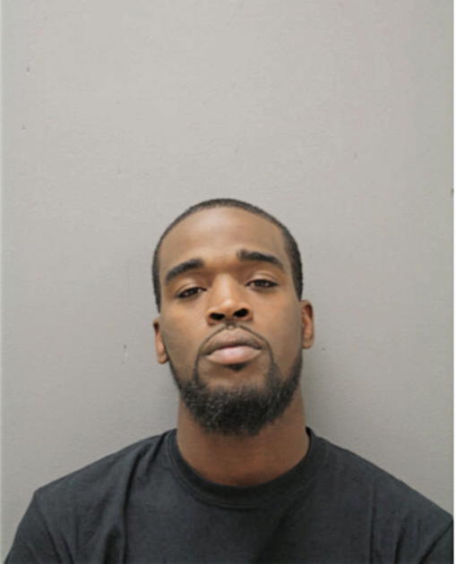 KELVIN T MCGILL, Cook County, Illinois