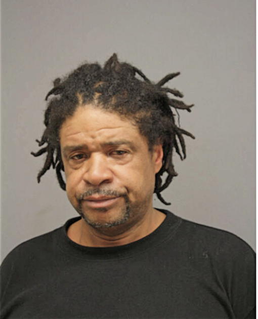 MICHAEL P MCGUIRE, Cook County, Illinois