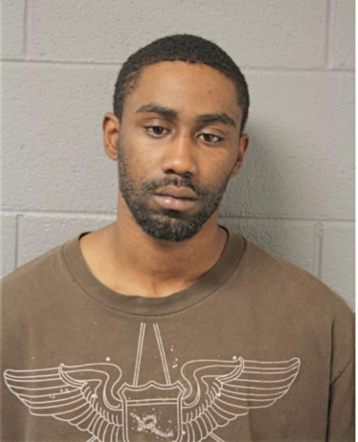 JEREMY D MCKINNEY, Cook County, Illinois