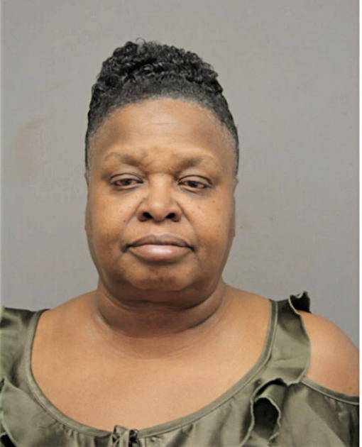 ARMITEEN MCNARY, Cook County, Illinois