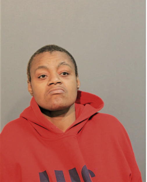 TANYA R MCWILLIAMS, Cook County, Illinois