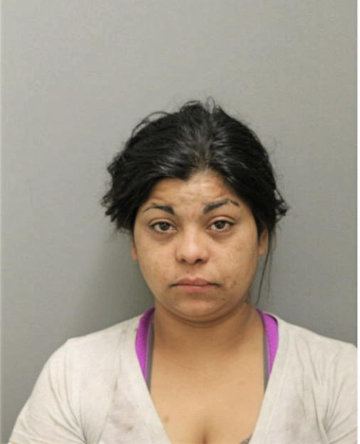 TIFFANY MILLER, Cook County, Illinois