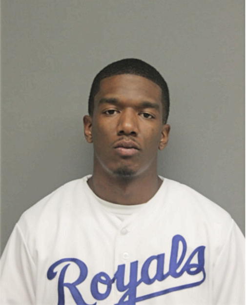 KYLANTE D MIMS, Cook County, Illinois
