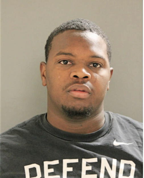 DESMAN J MINOR, Cook County, Illinois