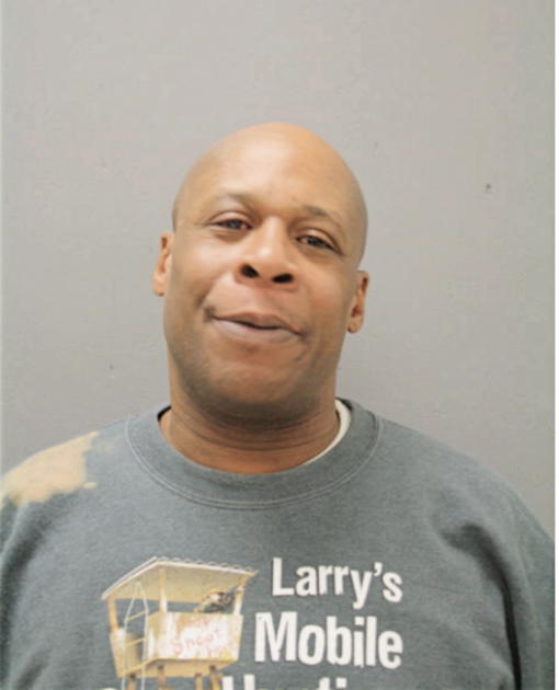KEITH E MINOR, Cook County, Illinois