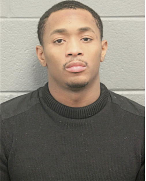 JONATHAN MITCHELL, Cook County, Illinois