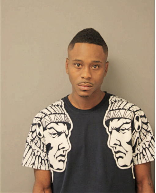 PATRICK A MITCHELL, Cook County, Illinois