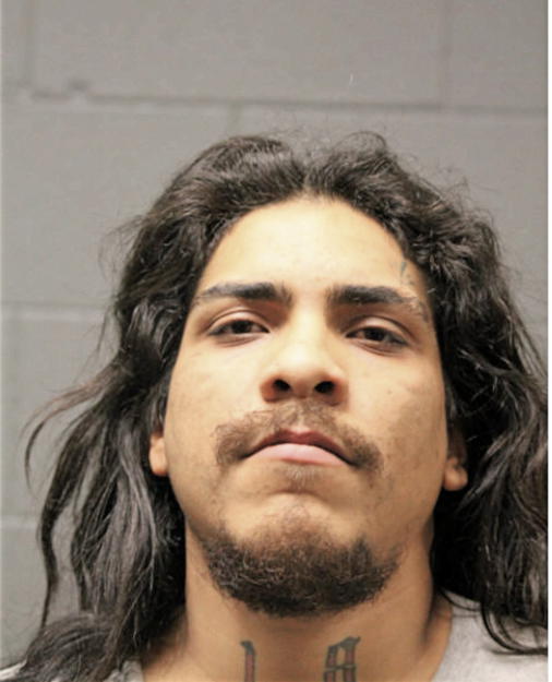 JOEL MONTES, Cook County, Illinois