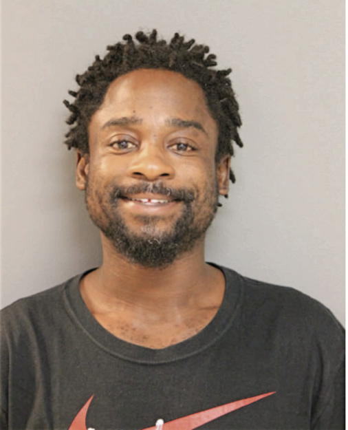 DAVID L MOORE, Cook County, Illinois