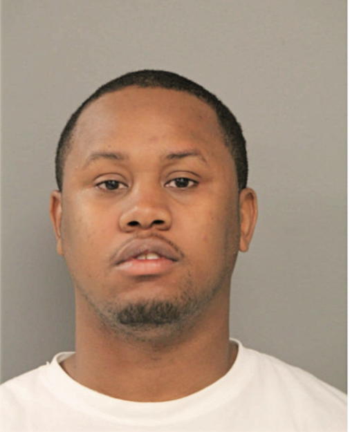 ERICK J MORGAN, Cook County, Illinois