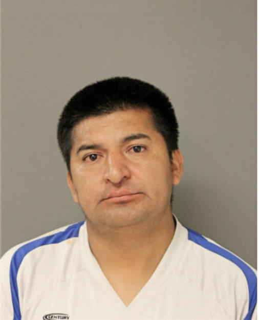 JACINTO NAUTO, Cook County, Illinois
