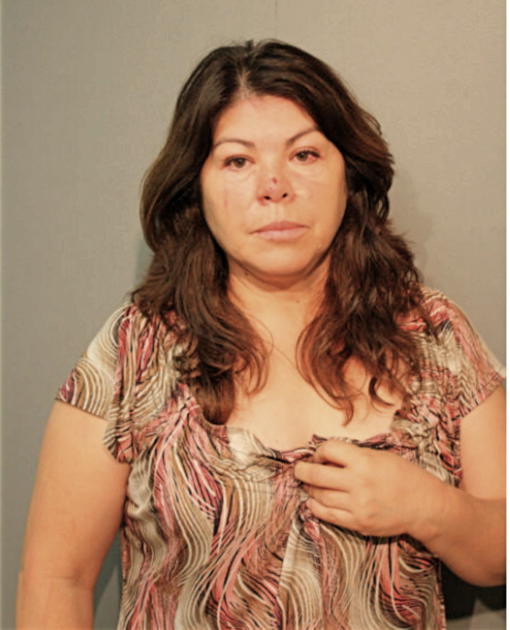 MARIA NEVAREZ, Cook County, Illinois