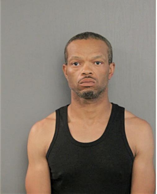 CURTIS NICHOLS, Cook County, Illinois