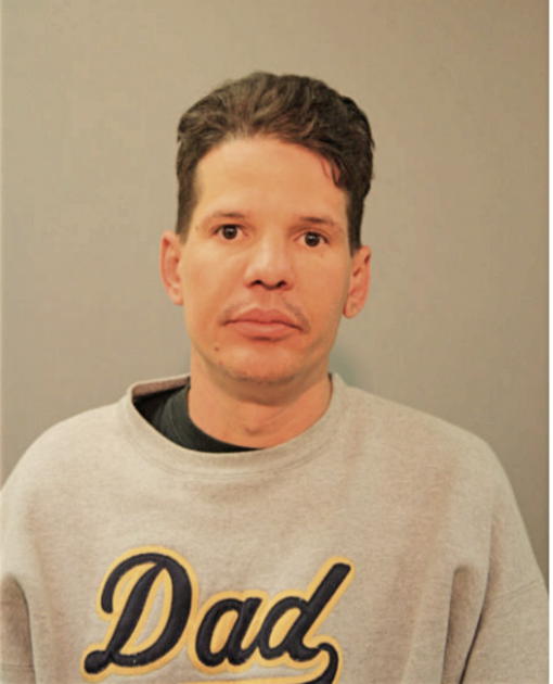 ALBERTO NIEVES, Cook County, Illinois